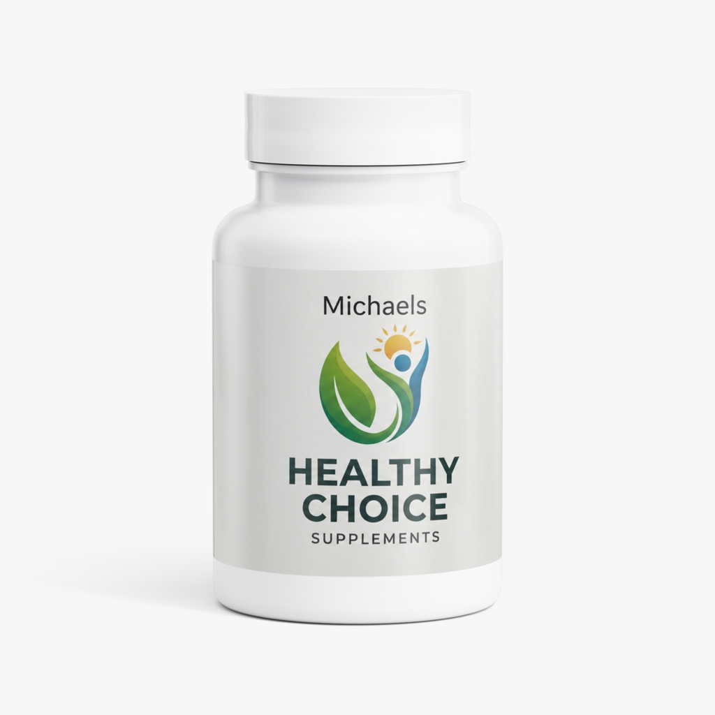 Gotu Kola & Bacopa Clarity Complex