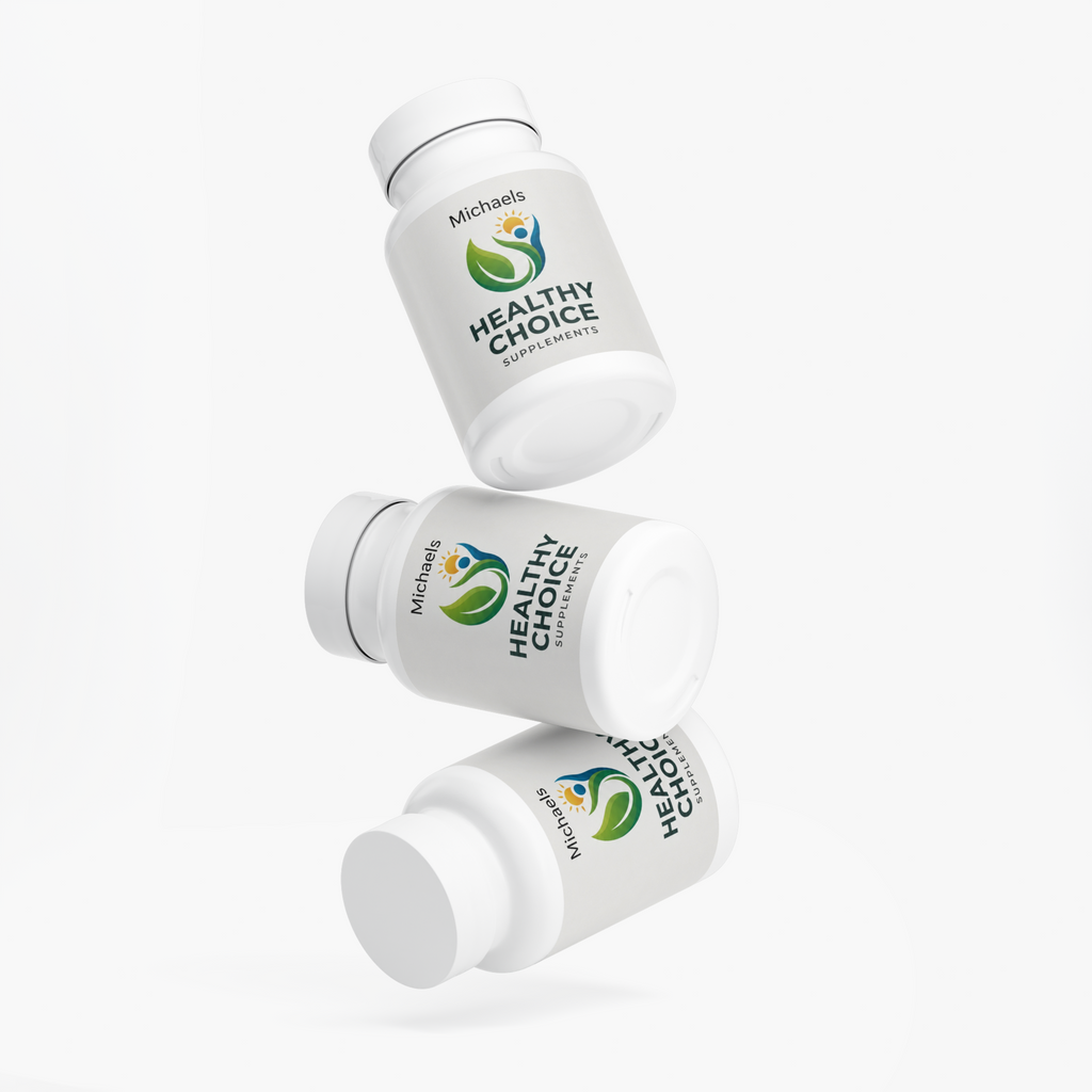 Gotu Kola & Bacopa Clarity Complex