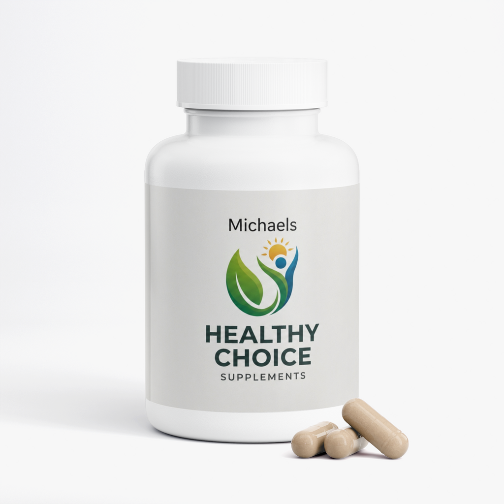 Metabolic Health Formula