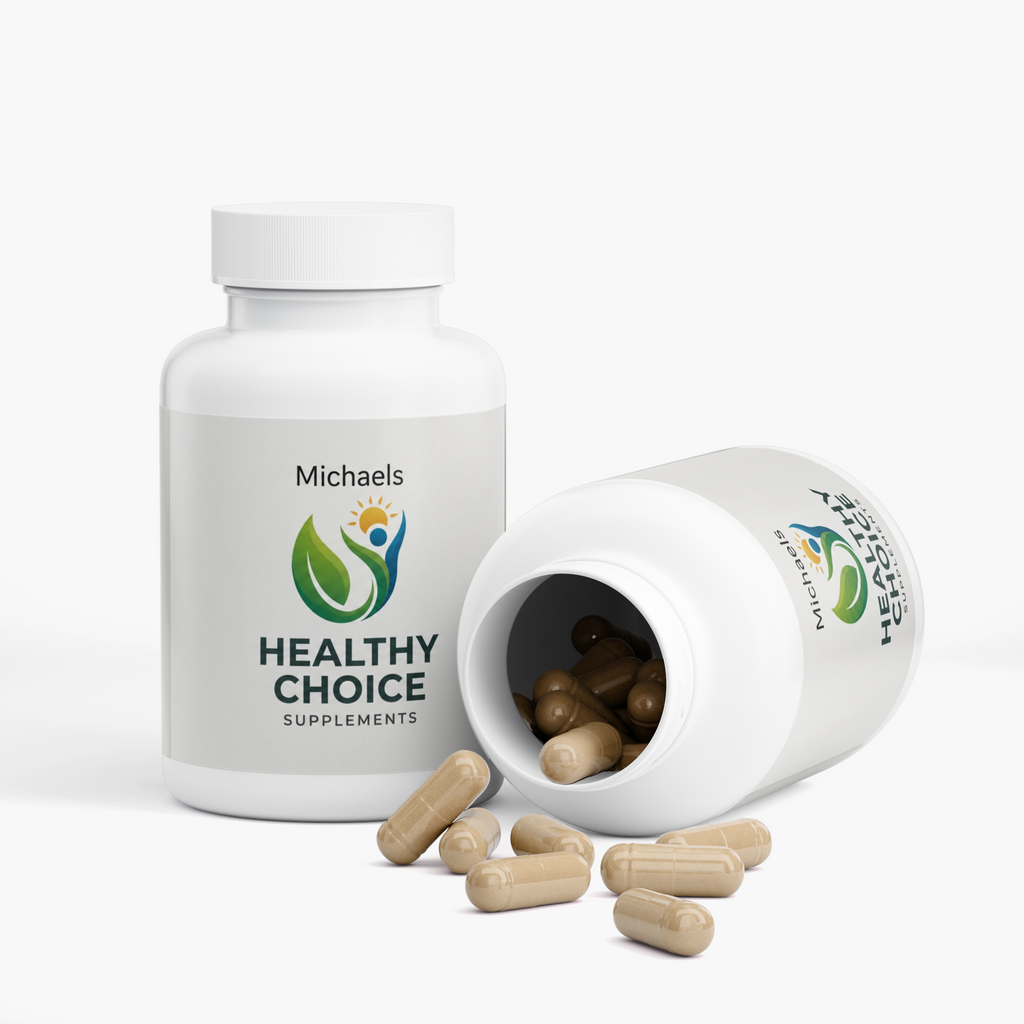 Metabolic Health Formula
