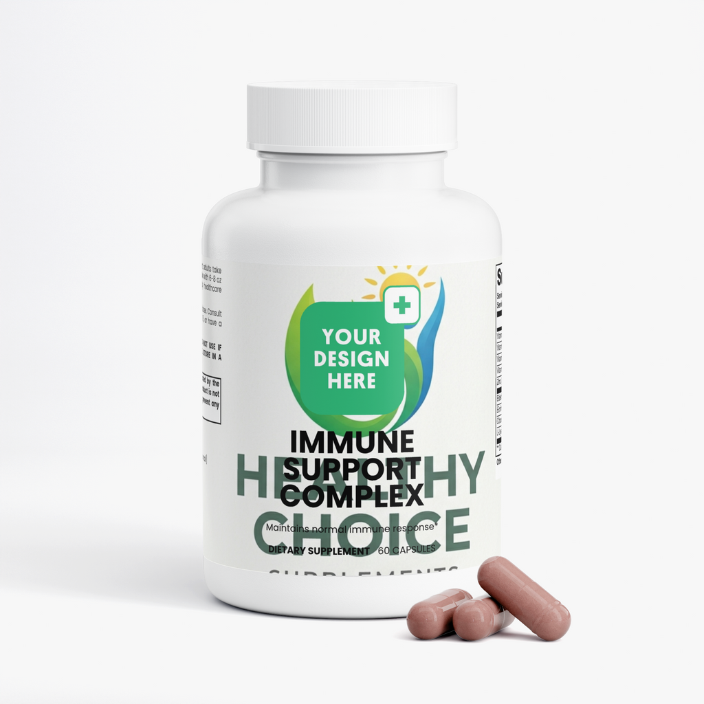 Immune Support Complex