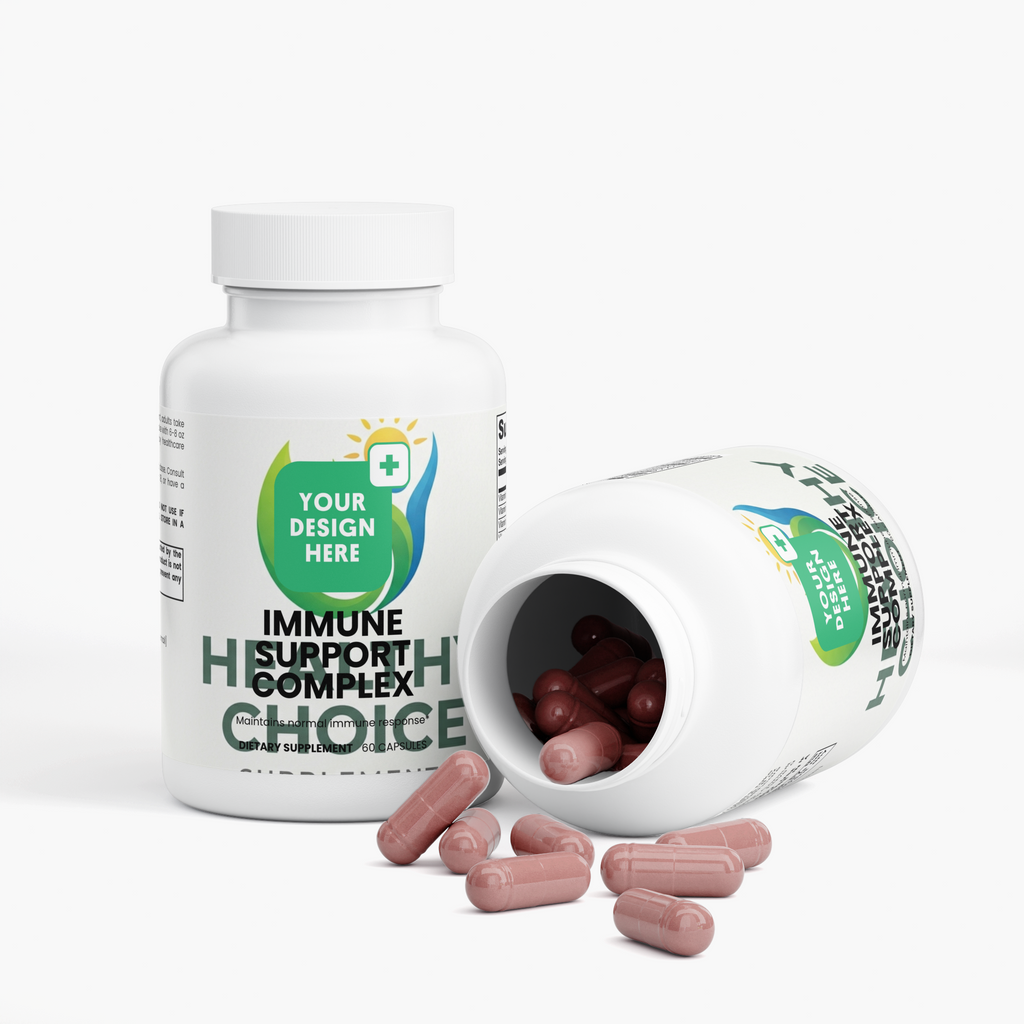 Immune Support Complex