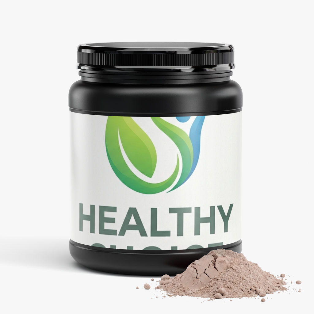 Performance Whey Protein Blend (Chocolate)