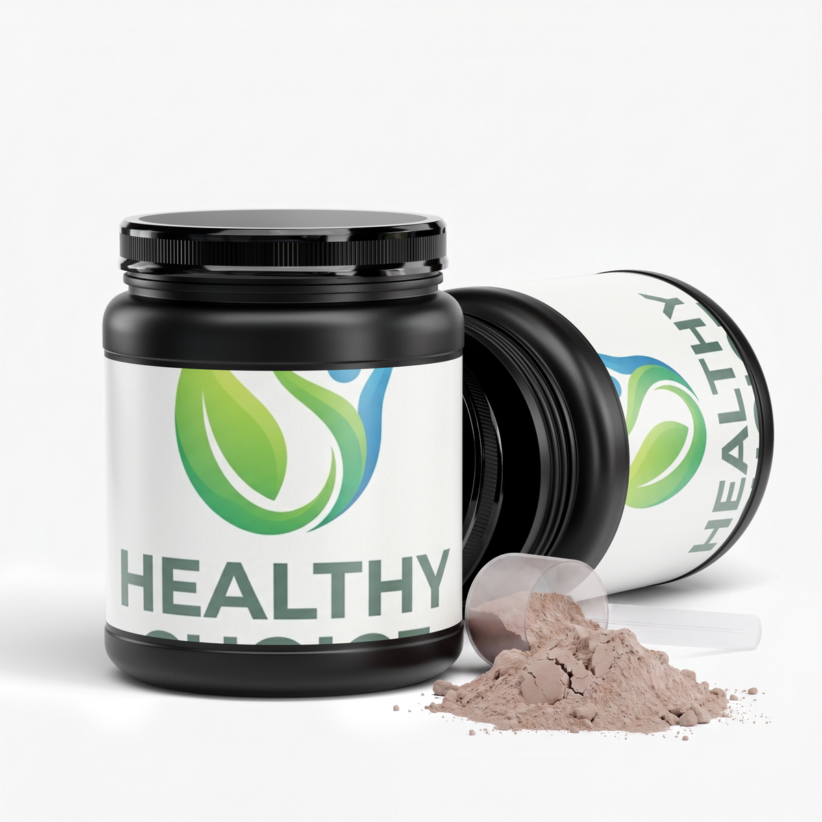 Performance Whey Protein Blend (Chocolate)