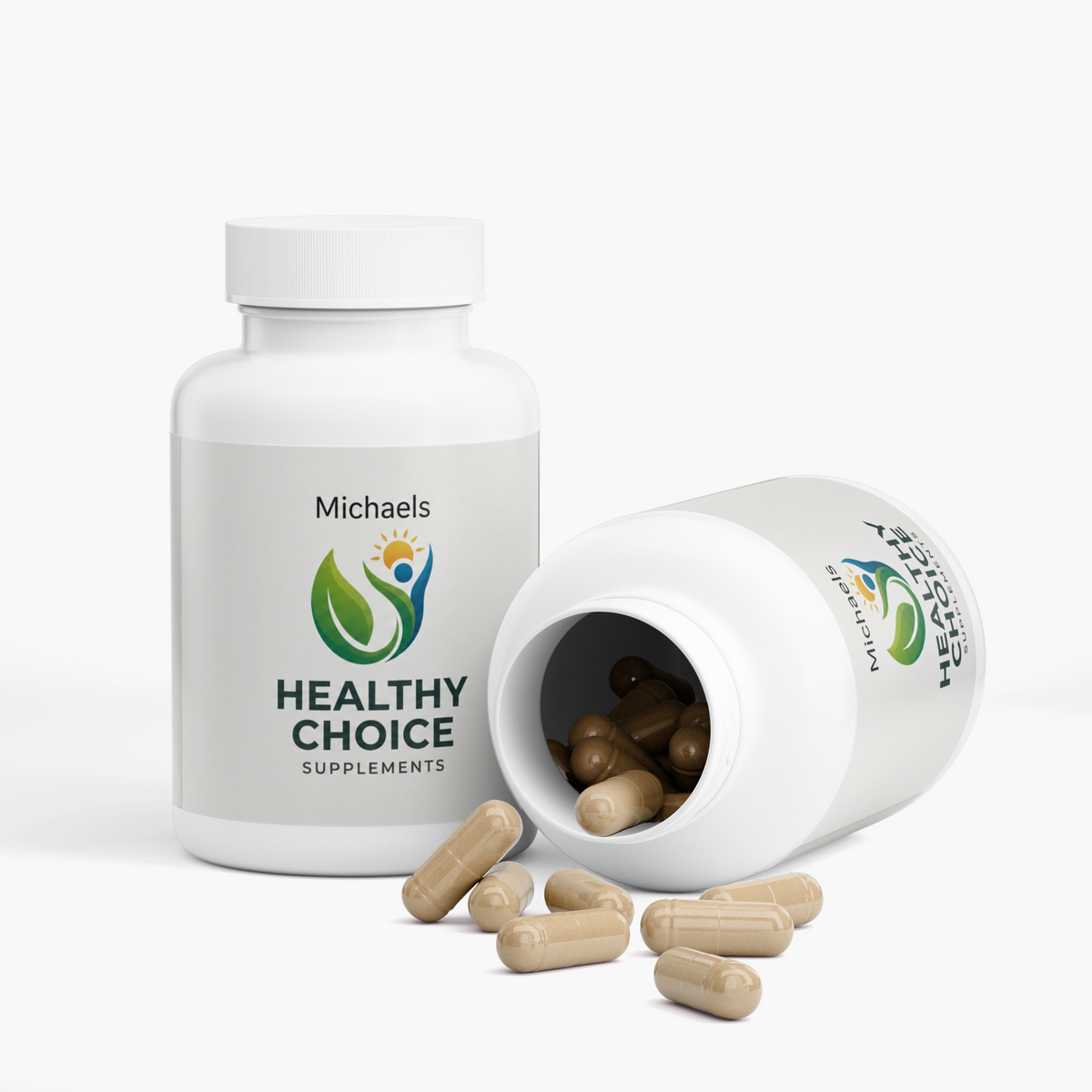 Metabolic Health Formula