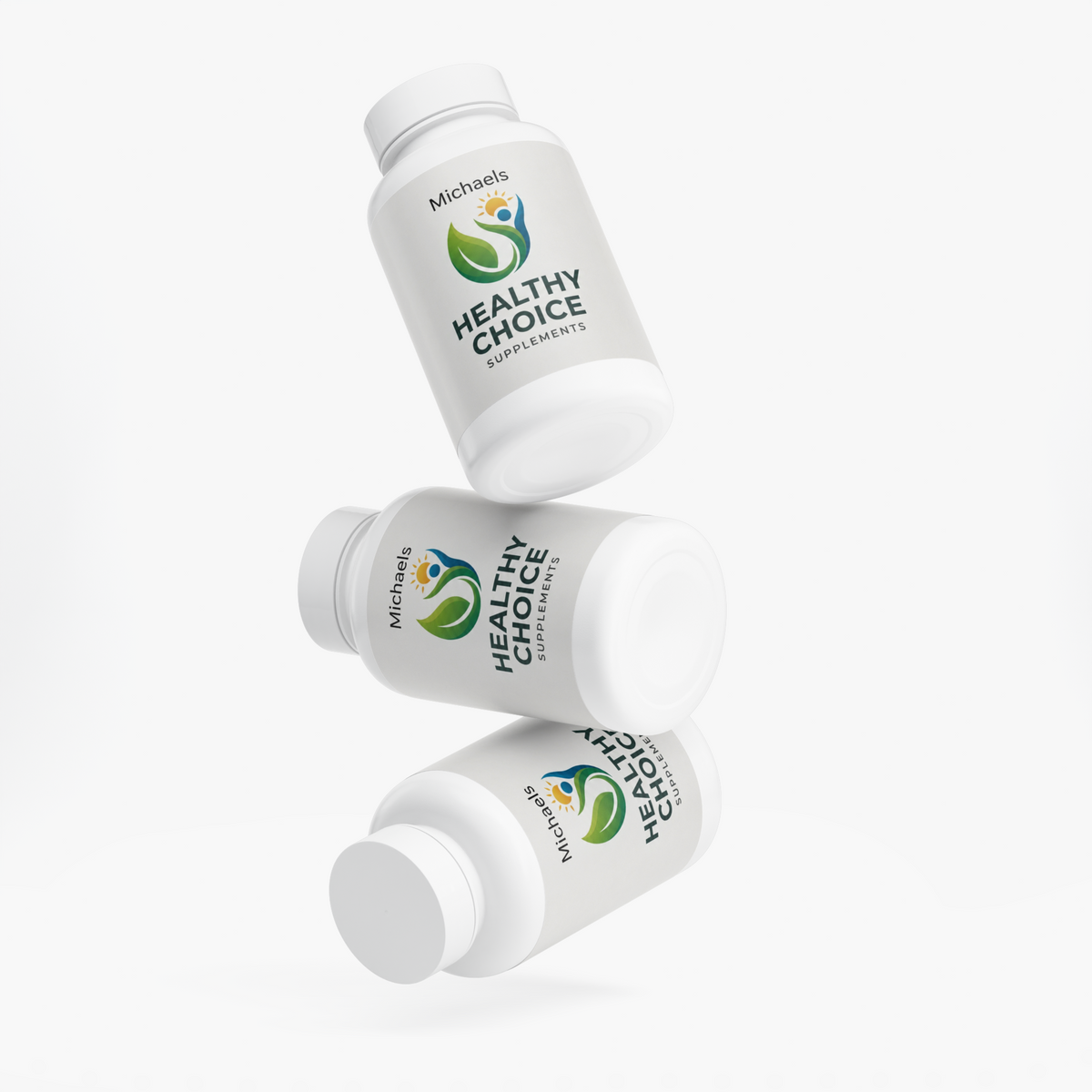 Omega-3 EPA 180mg + DHA 120mg