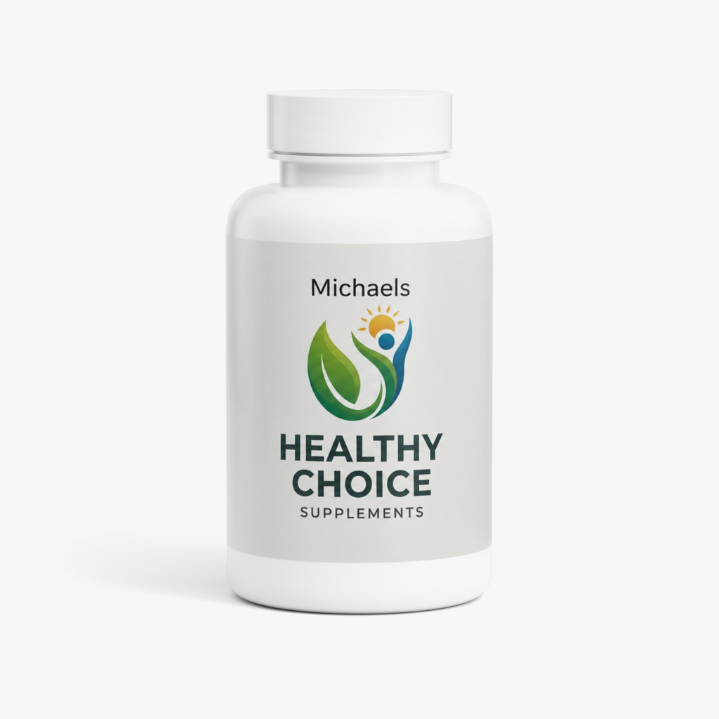 Omega-3 EPA 180mg + DHA 120mg