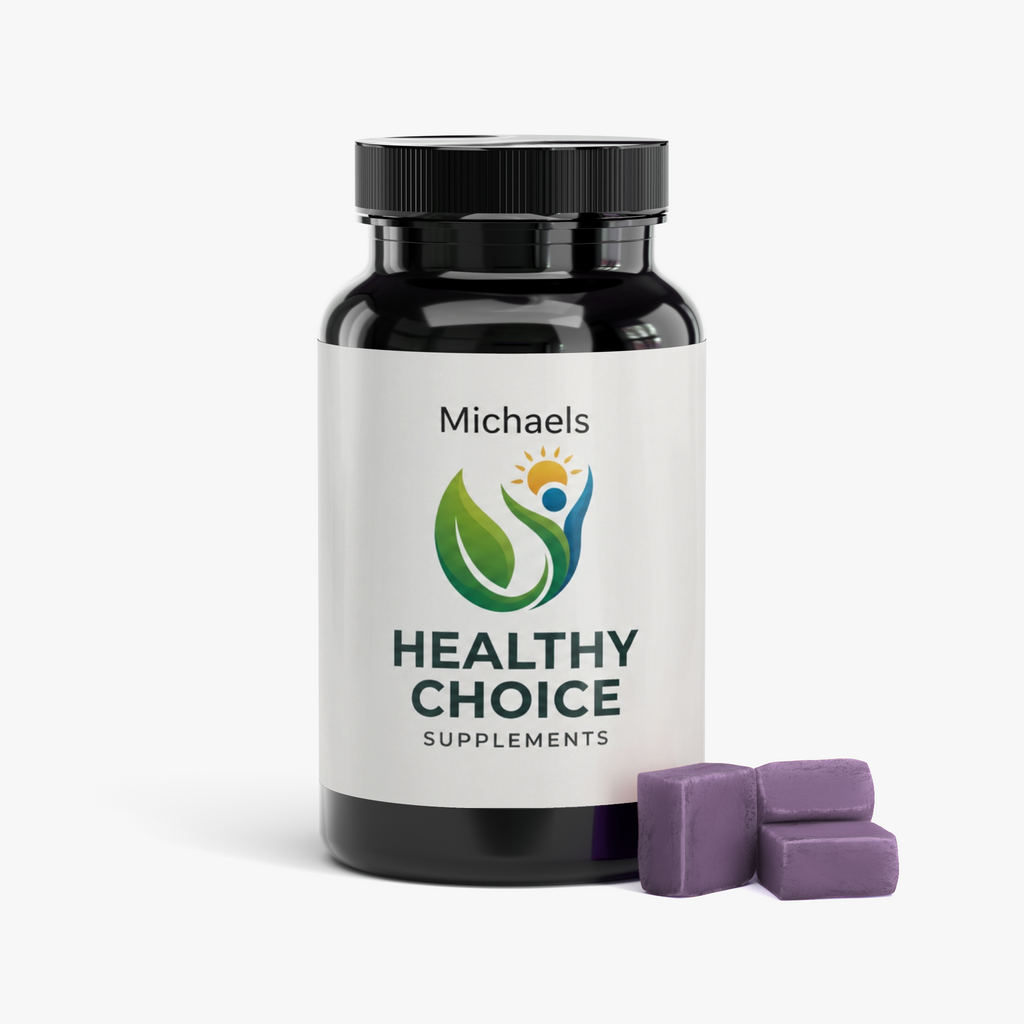 Reishi Relax Gummies