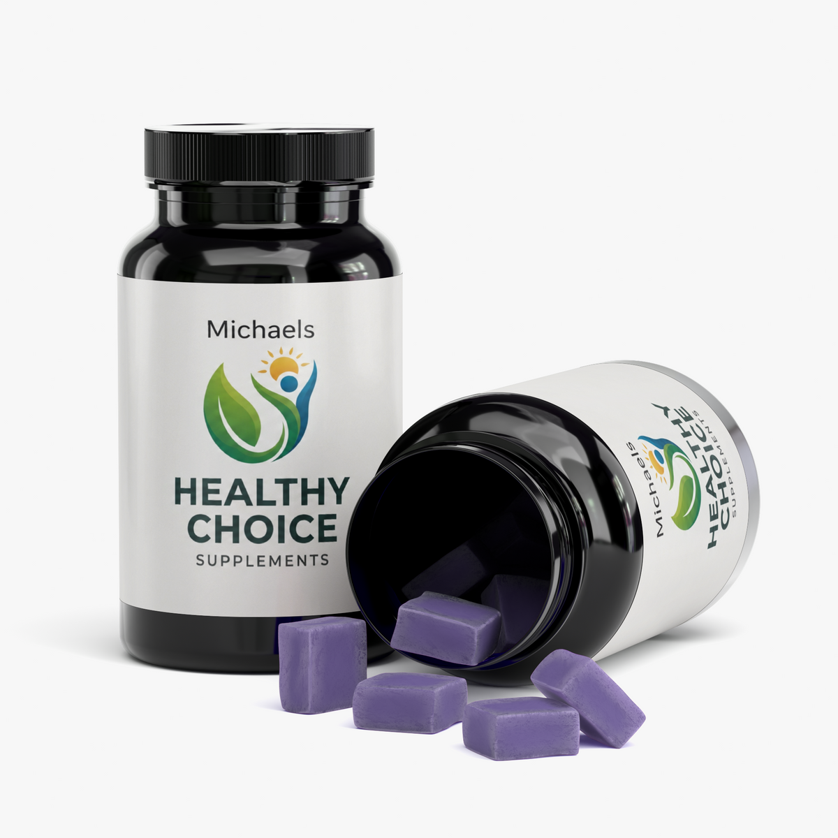 Reishi Relax Gummies
